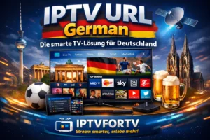 German IPTV Film Auswahl